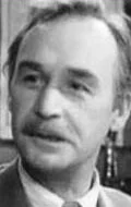 Георгий Шаповалов